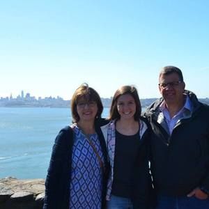 Meet your Posher, Mallory